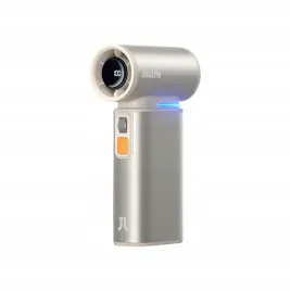 wentylator-mini-jisulife-handheld-fan-ultra1-bezowy