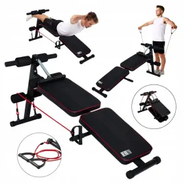 lawka-treningowa-regulowana-do-cwiczen-laweczka-skosna-prosta-skladana