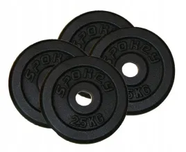 zestaw-obciazenie-zeliwne-spokey-sinis-4-x-25kg