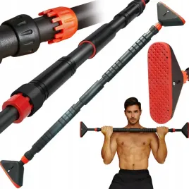 drazek-rozporowy-do-podciagania-cwiczen-silownia-regulowany-solidny