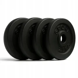 obciazenie-zeliwne-4x25kg-zestaw-10kg-talerz-28mm