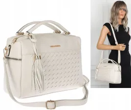 torebka-damska-kuferek-listonoszka-pojemna-na-ramie-casual-ch2171-bezowa