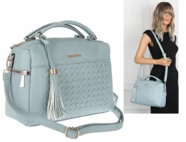 torebka-damska-kuferek-listonoszka-pojemna-na-ramie-casual-ch2171-niebieska