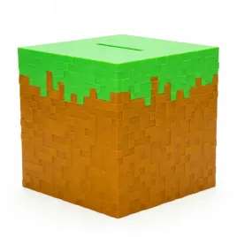 skarbonka-minecraft-trawa-duza-imie-personalizowana-ekologiczna-prezent