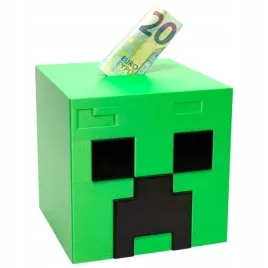 creeper-skarbonka-minecraft-prezent-dla-dzieci-imie-personalizacja-eko