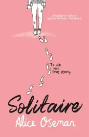 solitaire-alice-oseman-janusz-macczak