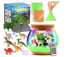 zestaw-diy-terrarium-dinozaury-piasek-withosent-kreatywna-lampka-nocna-led