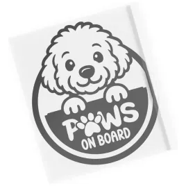 naklejka-pies-w-samochodzie-bichon-frise-paws-on-board-na-szybe