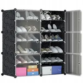 szafa-modulowa-regal-garderoba-12-poziomow-6-modulow-szafka-na-buty-ubrania