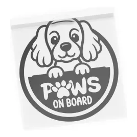 naklejka-pies-cocker-spaniel-paws-on-board-ostrzezenie-zwierze-piesek