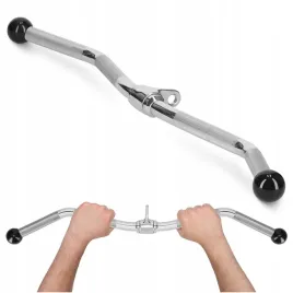 drazek-uchwyt-do-wyciagu-atlasu-zakrzywiony-dlugi-stalowy-cwiczen