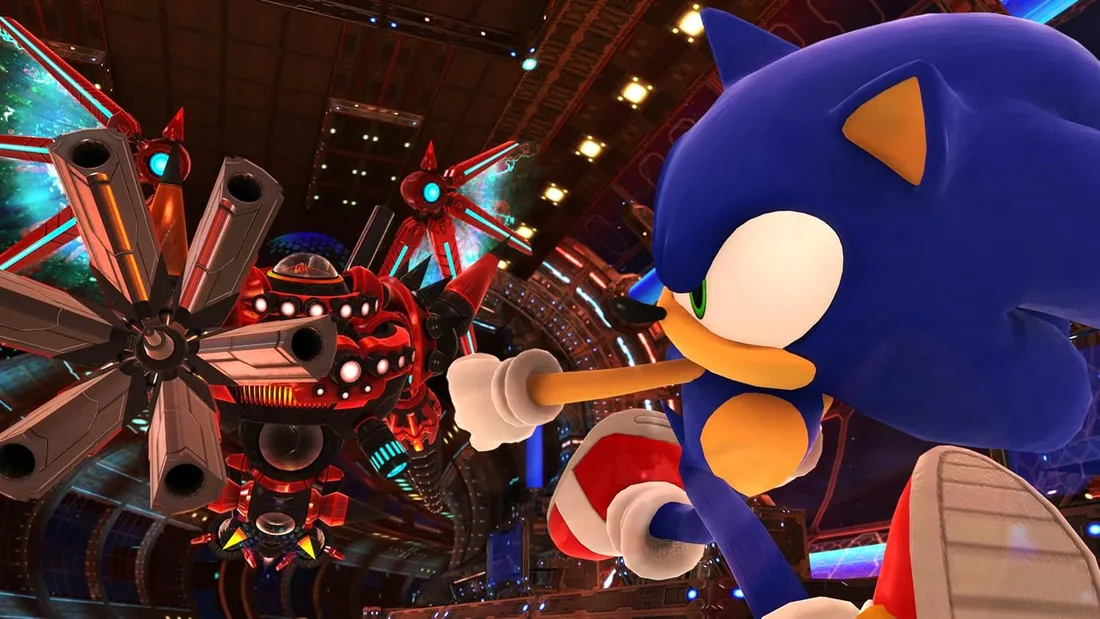sonic-x-shadow-generations-ps5-stan-nowy