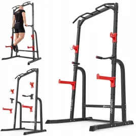 porecze-treningowe-regulowane-drazek-do-podciagania-pod-sztange-300kg