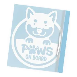 naklejka-pies-w-aucie-shiba-inu-pies-paws-on-board-na-szybe