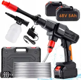 myjka-cisnieniowa-akumulatorowa-najmocniejszy-zestaw-2x5000mah