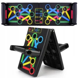 deska-wielofunkcyjna-uchwyty-do-pompek-cwiczen-klatki-pompki-push-up