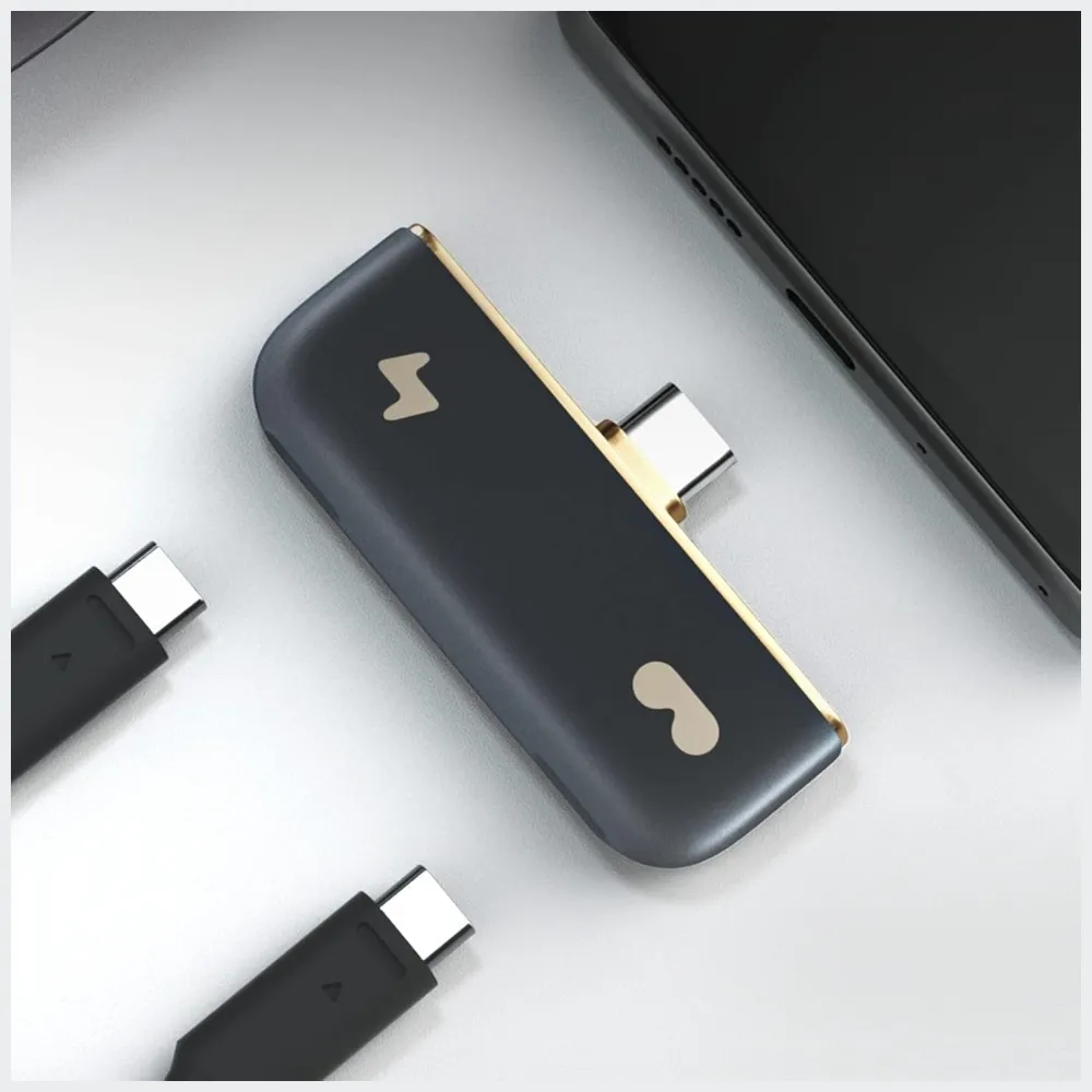 adapter-rokid-hub-usb-c-na-2xusb-c-czarny