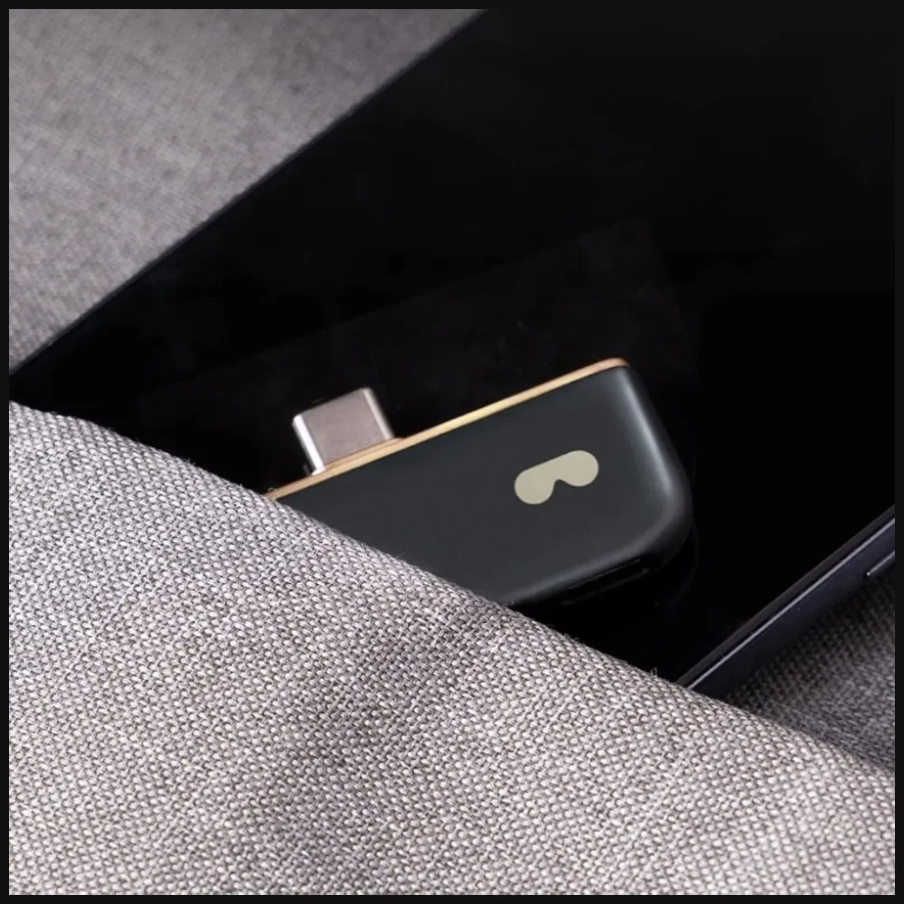 adapter-rokid-hub-usb-c-na-2xusb-c-czarny