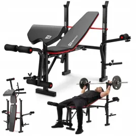 lawka-treningowa-duza-regulowana-z-modlitewnikiem-stojakami