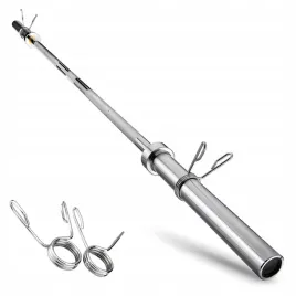 gryf-prosty-olimpijski-z-lozyskami-220cm-50mm-gladka-sztanga-chrom