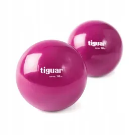 tiguar-pilki-do-cwiczen-heavyball-10-kg-sliwka