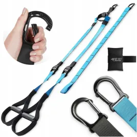 tasmy-crossfit-regulowane-pasy-treningowe-do-cwiczen-trening