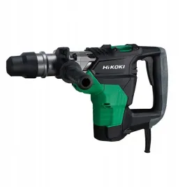 mlot-udarowo-obrotowy-wiertarka-wyburzeniowa-hikoki-hitachi-dh40mc-ws