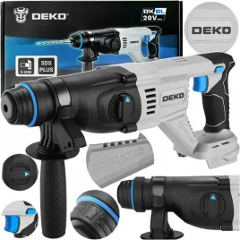 mlot-udarowy-mlotowiertarka-akumulatorowa-wiertarka-udarowa-sds-3-2j