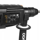mlot-udarowy-mlotowiertarka-daewoo-dah-820-marka-inna