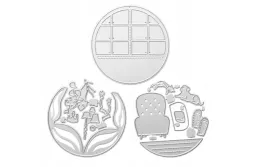 szablon-do-wytlaczania-wzorow-scenka-dom-salon-pies-kot