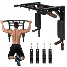 drazek-porecz-do-cwiczen-2w1-podciagania-brzucha-multi-chwyt-na