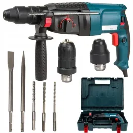 mlotowiertarka-wiertarka-mlot-udarowy-sds-mocna