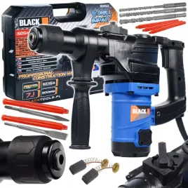 mlotowiertarka-wiertarka-mlot-udarowy-sds-1450w-blacktools