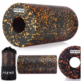 roller-walek-do-masazu-rehabilitacji-fizyo-gladki-piankowy-epp-fitness