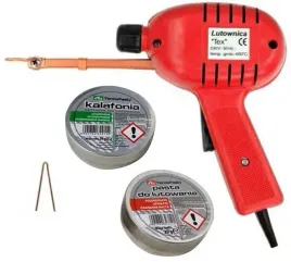 polska-lutownica-transformatorowa-200w-gratisy