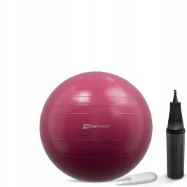 pilka-do-cwiczen-pilatesu-mala-45cm-gimnastyczna-joga-do-rozciagania