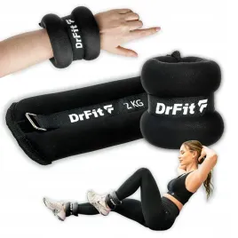 obciazniki-na-kostki-i-nadgarstki-do-cwiczen-biegania-2x-2kg-czarne