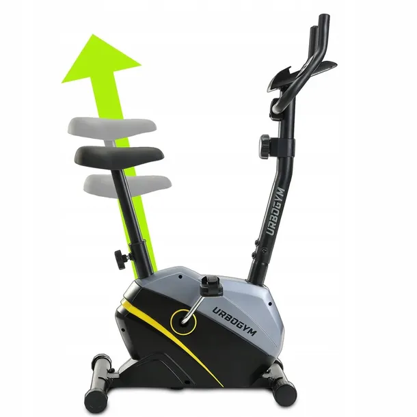 rower-stacjonarny-treningowy-urbogym-oxygen-yellow-marka-urbogym