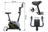 rower-stacjonarny-treningowy-urbogym-oxygen-yellow-waga-kola-zamachowego-1-kg