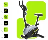 rower-stacjonarny-treningowy-urbogym-oxygen-yellow-stan-opakowania-oryginalne