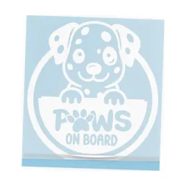 naklejka-pies-w-aucie-dalmatynczyk-paws-on-board-pupil