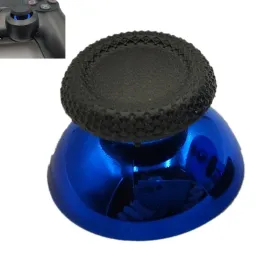 grzybek-galka-na-analog-do-pada-ps4-ps5-granatowy-metaliczny-blyszczacy