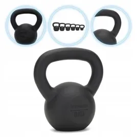 kettlebell-zeliwny-xtrexo-6kg-czarny-do-cwiczen-fitness-obciazenie