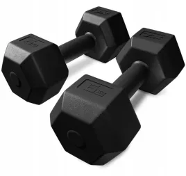 hantle-hantelki-ciezarki-zestaw-do-cwiczen-fitness-2x6kg-trex-sport