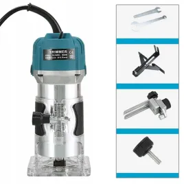 frezarka-trymer-do-drewna-elektryczna-reczna-800w