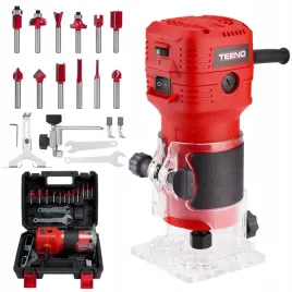 teeno-frezarka-gornowrzecionowa-650w-12-glowic-z-plastikowa-obudowa