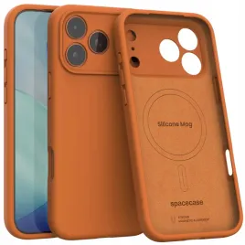 spacecase-silicone-mag-iphone-17-pro-max-orange