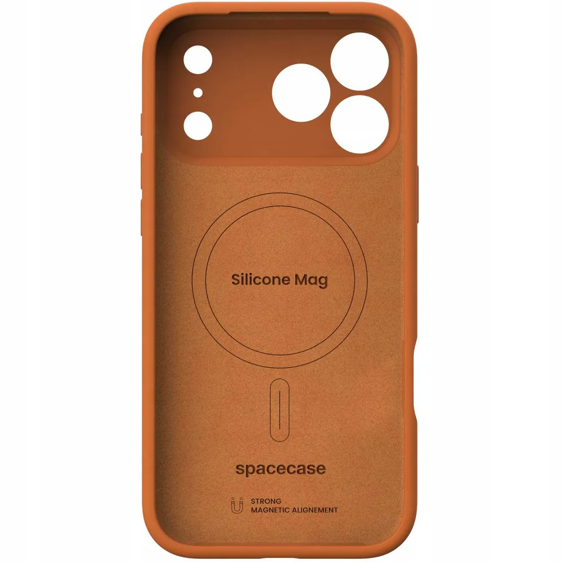 spacecase-silicone-mag-iphone-17-pro-max-orange