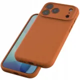 spacecase-silicone-mag-iphone-17-pro-max-orange-material-inny