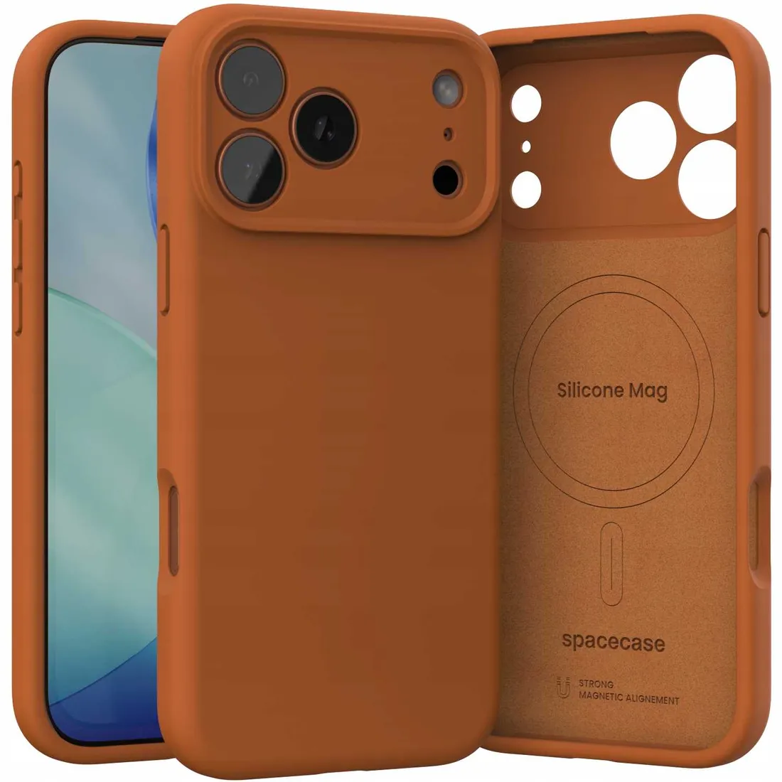 spacecase-silicone-mag-iphone-17-pro-max-orange